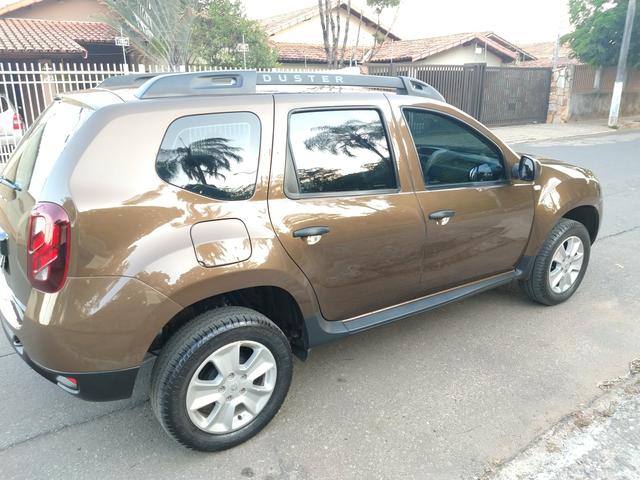 Duster expression 1.6 2016 completo!!! - Foto 11