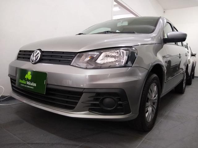 Voyage Tl Black Friday Brasilia Veiculos - Foto 2