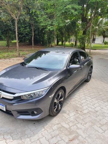Vendo honda civic - Foto 3
