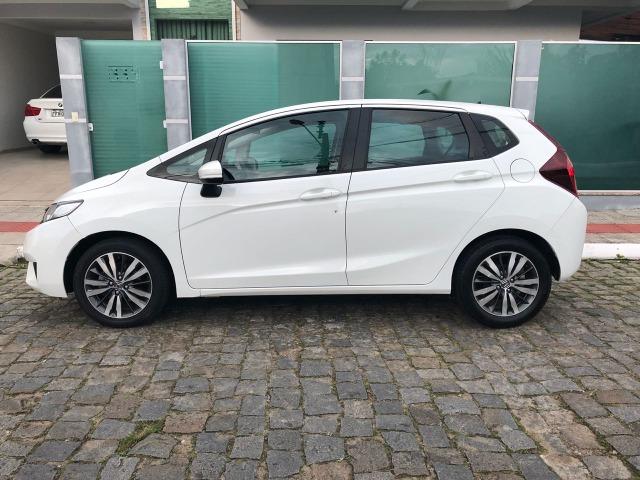 Honda Fit Ex Automático 2015 - Abaixo da tabela Fipe - Foto 4