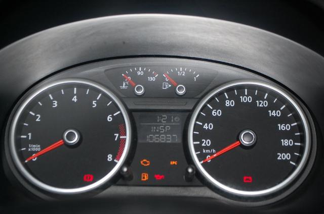 Voyage 1.0 G5 2010! Direção Hidráulica! R$ 22.500,00! - Foto 12