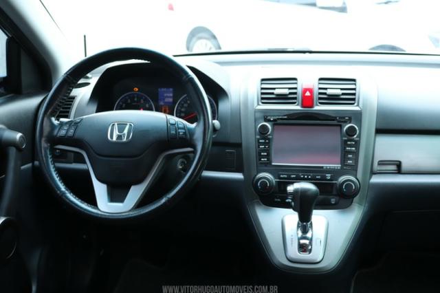 Honda CRV Exl 2.0 16V 4WD - Foto 9