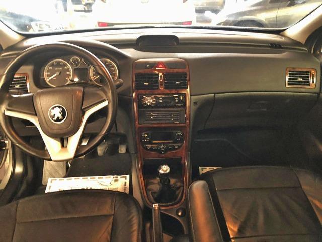 Peugeot 307 Passion 1.6 - 2003 - Foto 5