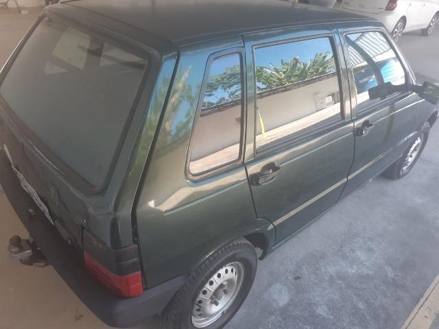 Fiat Uno Filé - Foto 4