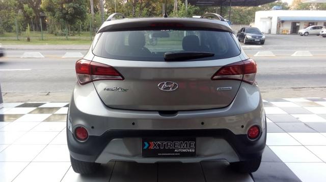 Lindo Hb20X Style 1.6 Completo/Automático - Foto 5