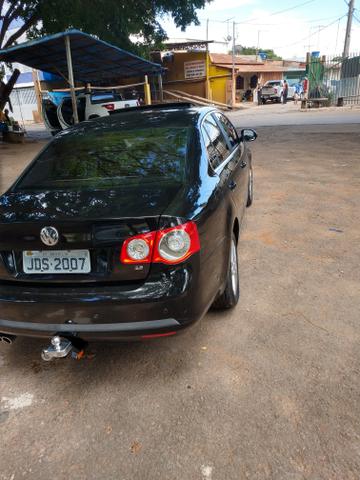 Jetta(teto solar)estudo trocas maior ou menor valor *) - Foto 4
