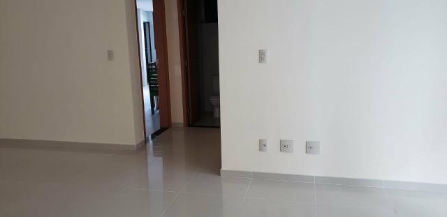 Imperdível Resid Petrópolis Menor Preço/Apart 131m2 03 Qts 02 Vagas Imperdível - Foto 8