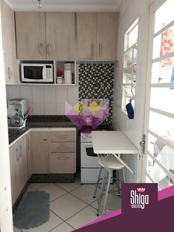 Casa em Condomínio - Zona Sul - REF0136 - Foto 4