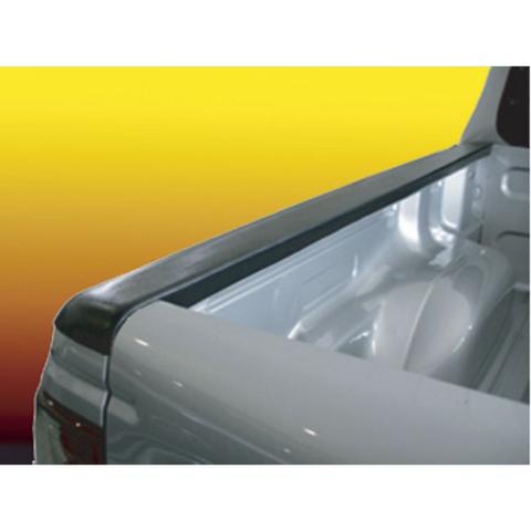 Protetor Borda da Caçamba Tampa Traseira Para todas as Picapes -  Hilux / Triton / Amarok - Foto 2