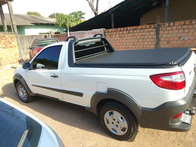 V/t Strada cs completa 1.4 2015 - Foto 2