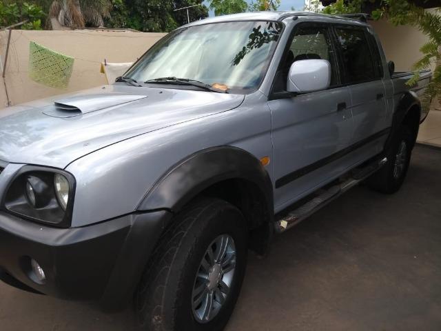 L 200 - Foto 3