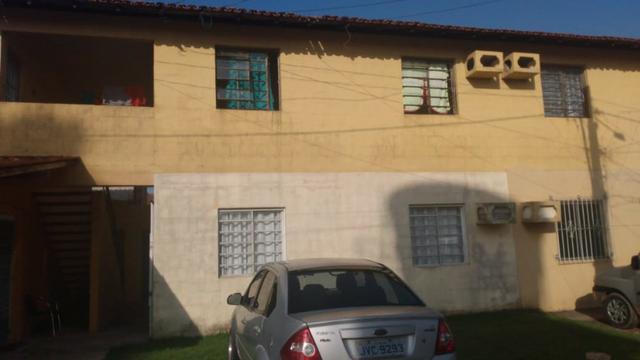 Vendo apartamento de 2 quartos Residencial Safira Life, Julia Sefer - Foto 4
