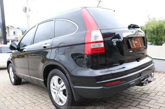 Honda CRV Exl 2.0 16V 4WD - Foto 5