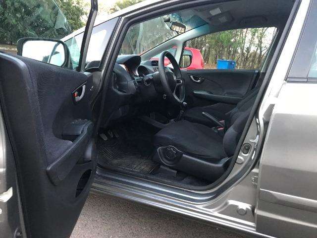 Honda Fit LX - Foto 9