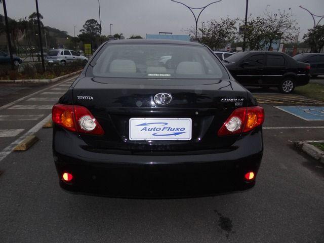 Corolla GLi 1.8 Flex 16V Mec. - Foto 4