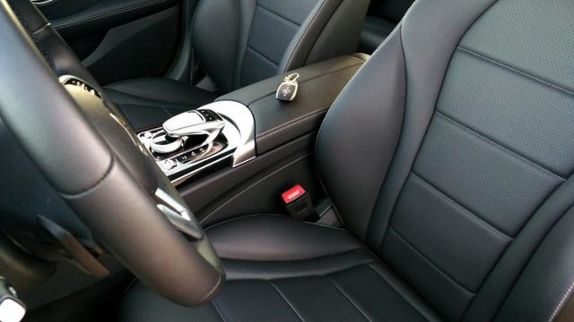 Mercedes Benz C180 2019/2019 - Foto 5