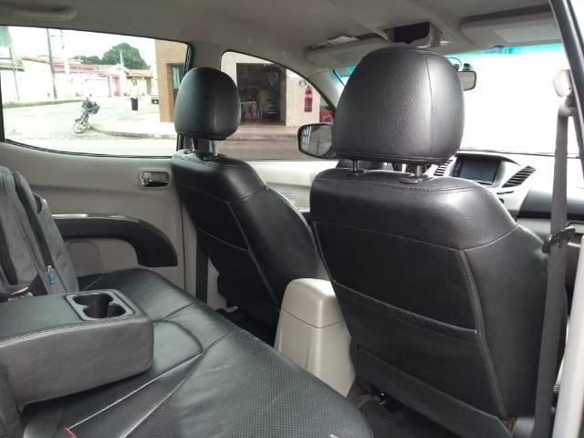 Triton HPE 3.2, 4 portas, á Diesel - Mitsubishi