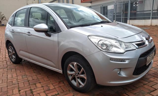 C3 tendance 1.6 flex mt 12-13