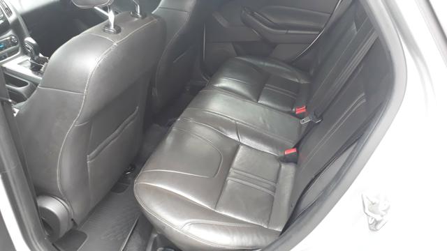 Focus hatch se 2015 2.0 único dono - Foto 4