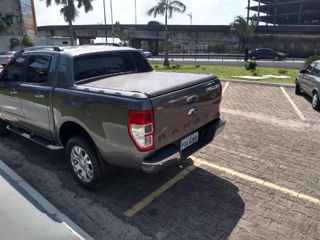Ford Ranger Limited Flex - Foto 11