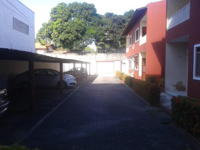 Apartamento Messejana / Barroso, dois quartos. 2 vagas. Condomínio fechado - Foto 15