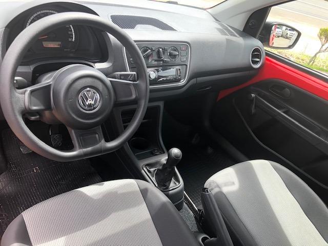 Vw UP 02 portas 14/15 - Foto 11