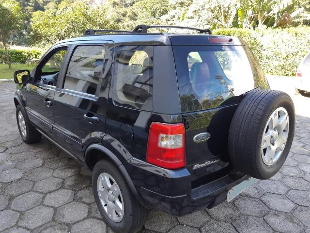 EcoSport XLT 2.0/ 2.0 Flex 16V 5p Mec. 2005/2005