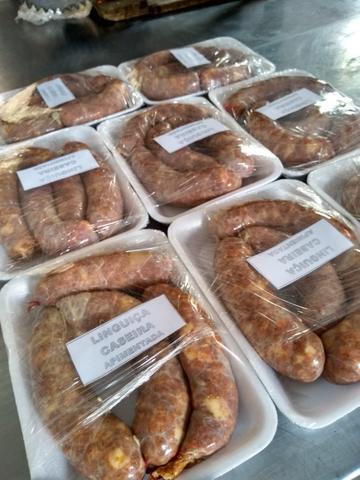 Linguiça - Foto 5