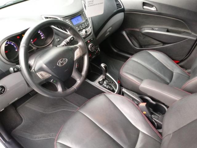 Hyundai HB20 1.6 Premium Automatico - Foto 8