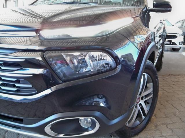 Fiat toro volcano 4x4 2017/17 - Foto 3