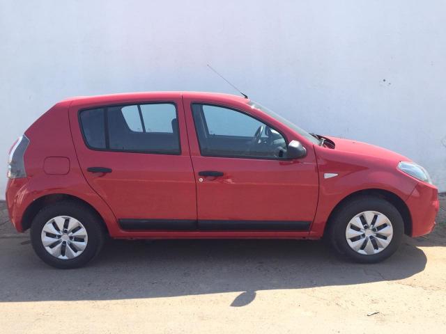 RENAULT SANDERO 2013/2014 1.0 EXPRESSION 16V FLEX 4P MANUAL - Foto 6