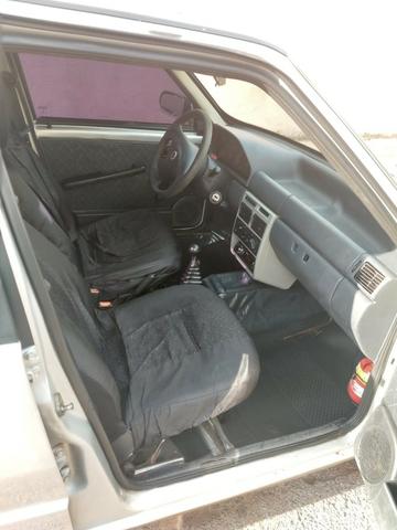 Fiat Uno mille Way 4P 2006/2006 - Foto 12