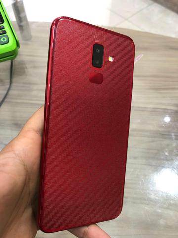 J6+ novo ( aceito cartão até 12x)