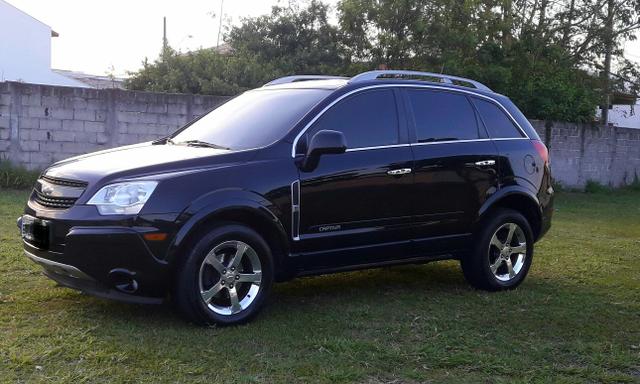 Captiva 2009 awd - Foto 3