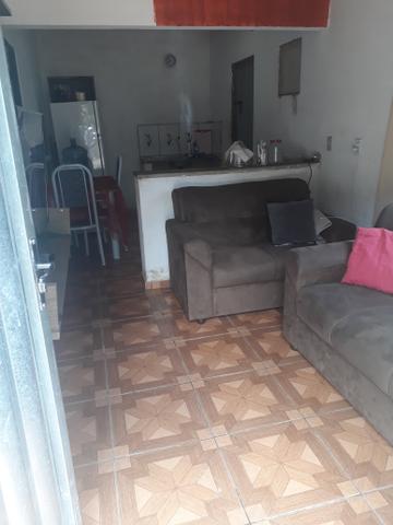 Vende-se casa