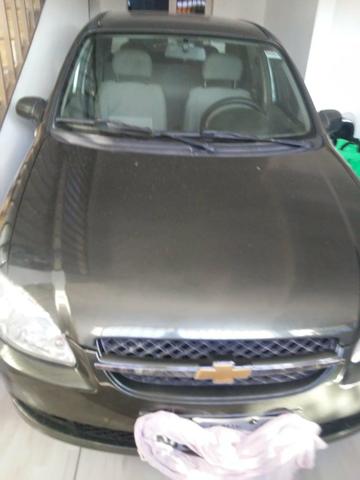 Chevrolet classic 2011 - Foto 3