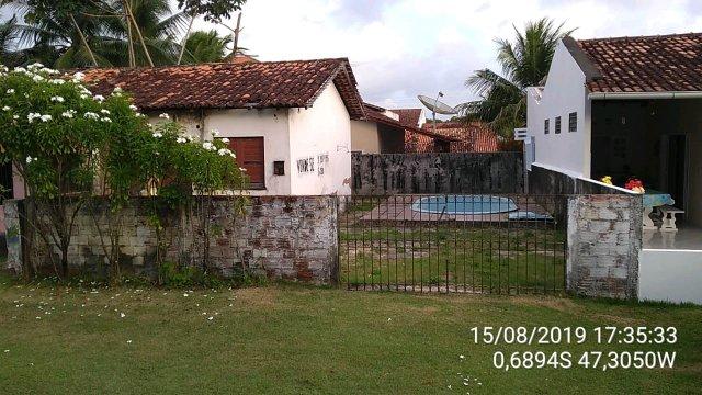 Casa Em Condomínio Salinas - Salinópolis