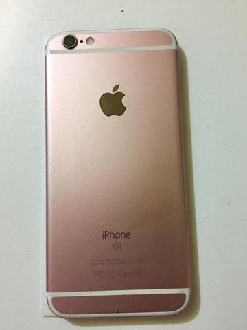 IPhone 32gb com nota fiscal - Foto 3