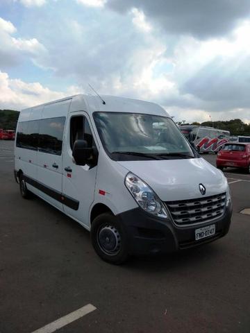 Renault Master LH3H2