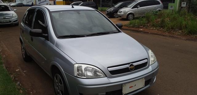 Corsa hatch maxx 1.4 completo - Foto 3