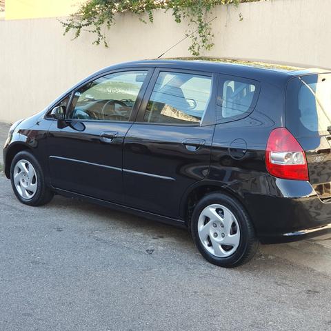 Honda Fit LX 1.4 Mec - Foto 3