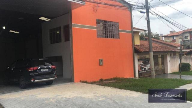 Excelente barracão próximo à rua Joaquim Nabuco - Foto 2
