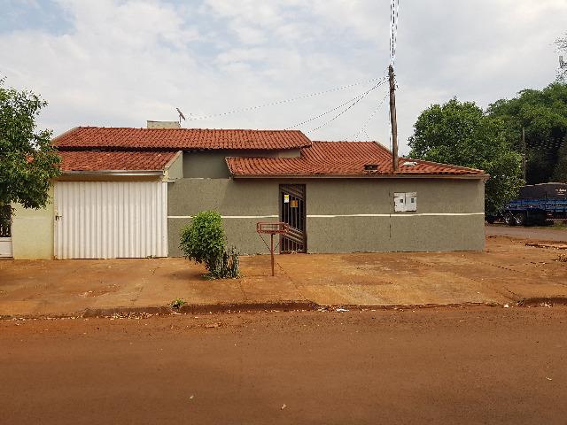 Casa em Rio Brilhante