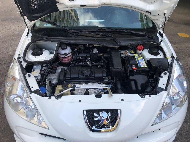 Peugeot 207 Active 1.4 Hatch 2014 - Foto 3