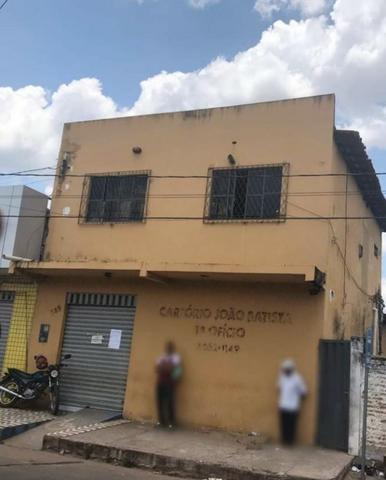 Alugo ponto Comercial no centro Altos -Pi