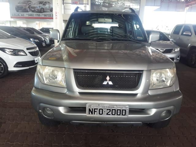 Tr4 extra 2004 4x4 - Foto 3