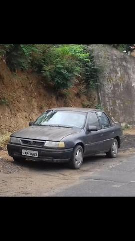 Vectra 1995