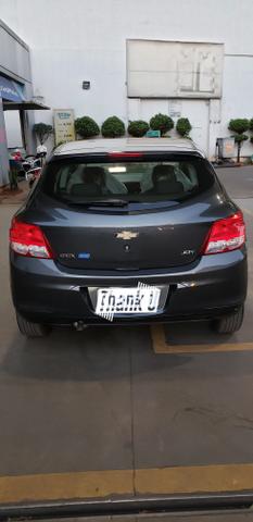 Onix JOY 2018/2018 impecável - Foto 4