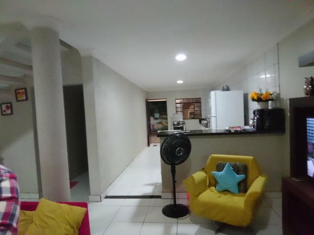 Casa Na Rua Ciriaco Candia - Foto 6