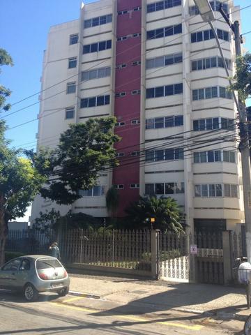 Excelente apartamento no setor sul